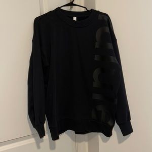 Lululemon Crewneck